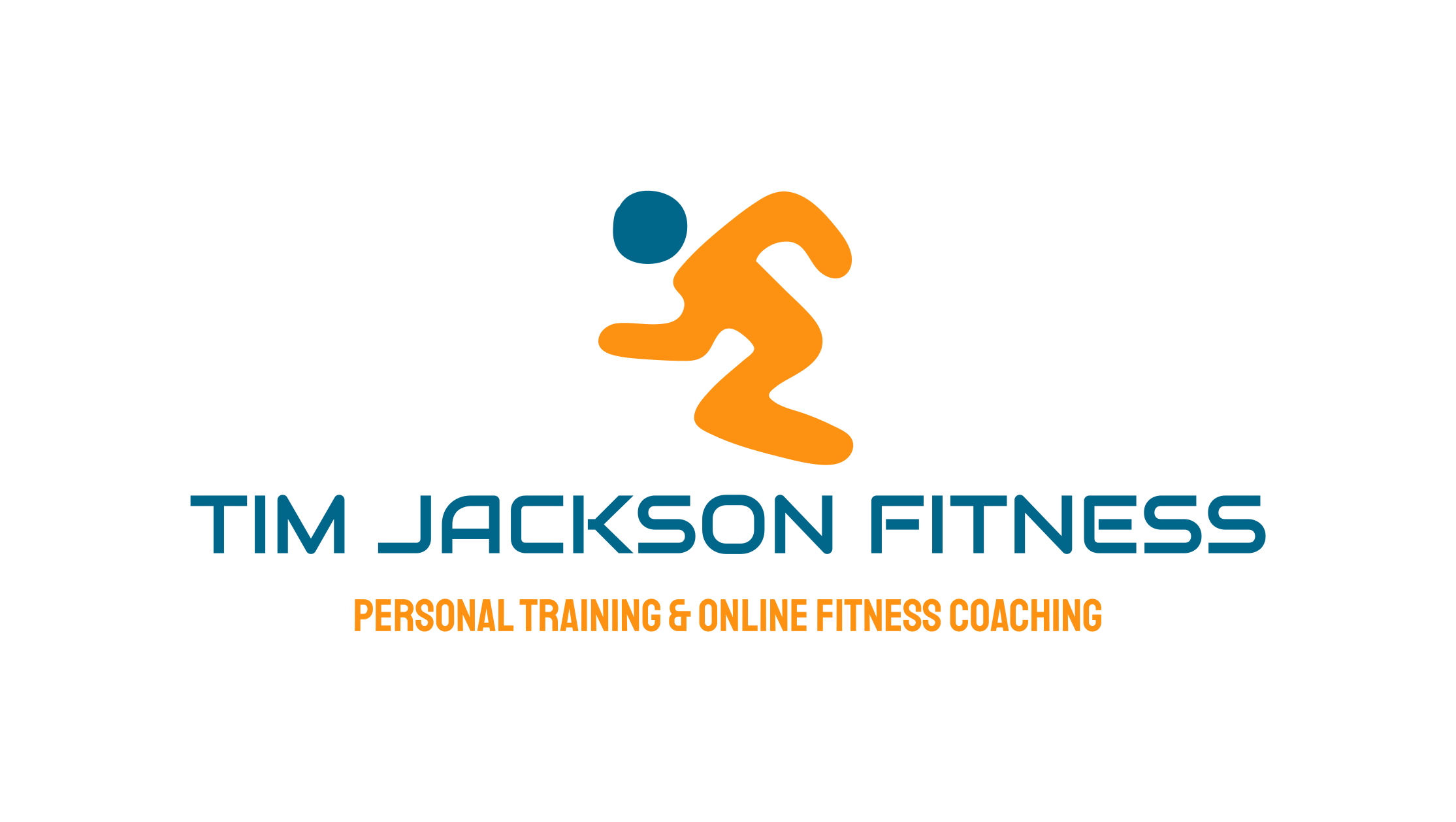 Tim Jackson Fitness — Personal Training and Online Fitness Coaching